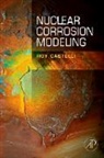 &lt;, Roy Castelli, Roy (Lockheed Martin Castelli, Roy A. Castelli, Castelli Roy - Nuclear Corrosion Modeling