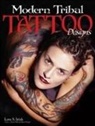 Lora S Irish, Lora S. Irish - Modern Tribal Tattoo Designs