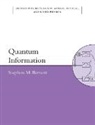 Stephen Barnett - Quantum Information