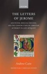 Andrew Cain, Cain Andrew - The Letters of Jerome