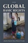 Charles R. Beitz, Charles R. (EDT)/ Goodin Beitz, Charles R Beitz, Charles R. Beitz, Beitz Charles R., Robert E Goodin... - Global Basic Rights