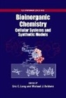 Michael Baldwin, Eric C. Long, Eric C. (EDT)/ Baldwin Long, Michael J. Baldwin, Michael J. (University of Cincinnati) Baldwin, Baldwin Michael J.... - Bionorganic Chemistry