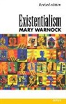 Mary Warnock, Warnock Mary - Existentialism