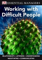Raphael Lapin - Working with Difficult People