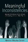 Neriko Doerr, Neriko Musha Doerr - Meaningful Inconsistencies