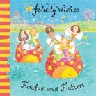 Emma Thomson - Felicity Wishes Book 6