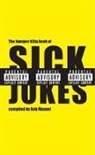 Rob Manuel, Manuel Rob - The Bumper B3ta Book of Sick Jokes