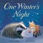 Claire Freedman, Simon Mendez, Simon Mendez - One Winter's Night