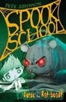 Pete Johnson, Tom Percival - Curse of the Rat-Beast