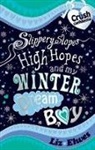 Liz Elwes - Slippery Slopes, High Hopes and My Winter Dream Boy