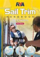 Rob Gibson - Rya Sail Trim Handbook - For Cruisers