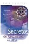 David Yonggi Cho, Paul Yongui Cho - Los Secretos Del Crecimiento De Una Igle