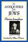 Josephus Flavius - The Antiquities of the Jews