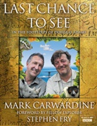 Mark Carwardine, Stephen Fry - Last Chance to See