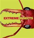 Richard Jones, Richard A. Jones - Extreme Insects