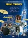 Alfred Publishing Staff (COR), Tom Brechtlein, Mike Finkelstein, Sandy Gennaro, Joe Testa - Ultimate Beginner Drums