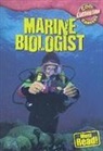 William David Thomas - Marine Biologist