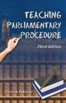 Darwin Patnode - Teaching Parliamentary Procedure