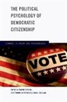 Eugene Borgida, Eugene (EDT)/ Federico Borgida, Eugene Borgida, Christopher M Federico, Christopher M. Federico, John L Sullivan... - The Political Psychology of Democratic Citizenship