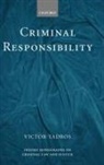 Victor Tadros - Criminal Responsibility