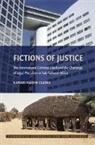 Kamari Maxine Clarke, Kamari Maxine (Yale University Clarke - Fictions of Justice