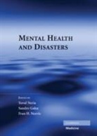 Yuval Neria, Yuval (Associate Professor and Director Neria, Yuval Galea Neria, Sandro Galea, Galea Sandro, Yuval Neria... - Mental Health and Disasters