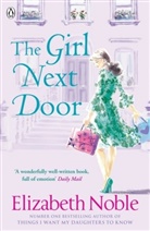 Elizabeth Noble, Noble Elizabeth - Girl Next Door