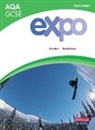 Clive Bell, CliveBell, Rosi McNab - Expo AQA GCSE French Foundation