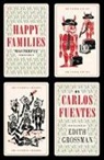 Carlos Fuentes, Fuentes Carlos - Happy Families