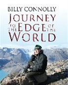 Billy Connolly - Billy Connolly, Journey to the Edge of the World