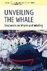 Arne Kalland, Kalland Arne, Arne Kalland† - Unveiling the Whale