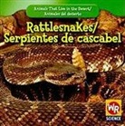 Joann Early Macken - Rattlesnakes/ Serpientes De Cascabel