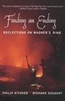 Philip Kitcher, Philip/ Schacht Kitcher, Phillip Kitcher, Richard Schacht - Finding An Ending
