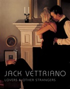 Jack Vettriano, Vettriano Jack - Lovers And Other Strangers