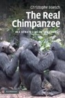 Christophe Boesch, Boesch Christophe - Real Chimpanzee