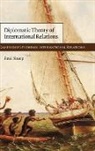 Paul Sharp, Paul M. Sharp - Diplomatic Theory of International Relations