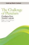Abdou Karmali Ahmed Filali-Ansary, Abdou Filali-Ansary, Sikeena Karmali Ahmed - Challenge of Pluralism