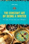 N. M. Kelby, N.M. Kelby - Constant Art of Being a Writer