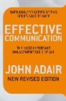 John Adair, Adair John - Effective Communication (Revised Edition)