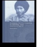 Seymour Becker, Becker Seymour - Russia's Protectorates in Central Asia