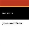 H. G. Wells, H.G. Wells - Joan and Peter