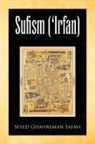 Seyed Ghahre Safavi, Seyed Ghahreman Safavi - Sufism ('irfan)