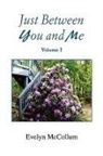 Evelyn Mccollum - Just Between You and Me