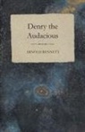 Arnold Bennett - Denry the Audacious