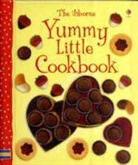 Catherine Atkinson, Rebecca Gilpin, Rebecca Atkinson Gilpin, Non Taylor - Yummy Little Cookbook