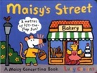 Lucy Cousins, Lucy Cousins - Maisy's Street