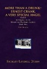 Shirley Lindell Dixon - More Than a Drunk - Ernest Crank, a Very Special Angel