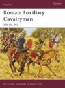 Nic Fields, Fields Nic, Adam Hook, Hook Adam - Roman Auxiliary Cavalryman