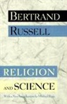 Bertrand Russell - Religion and Science