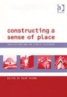 Professor Matthew Carmona, Haim Yacobi, Haim Yacobi, Yacobi Haim - Constructing a Sense of Place